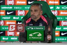 «Foram dois meses surreais em termos de jogos», explica Rui Borges