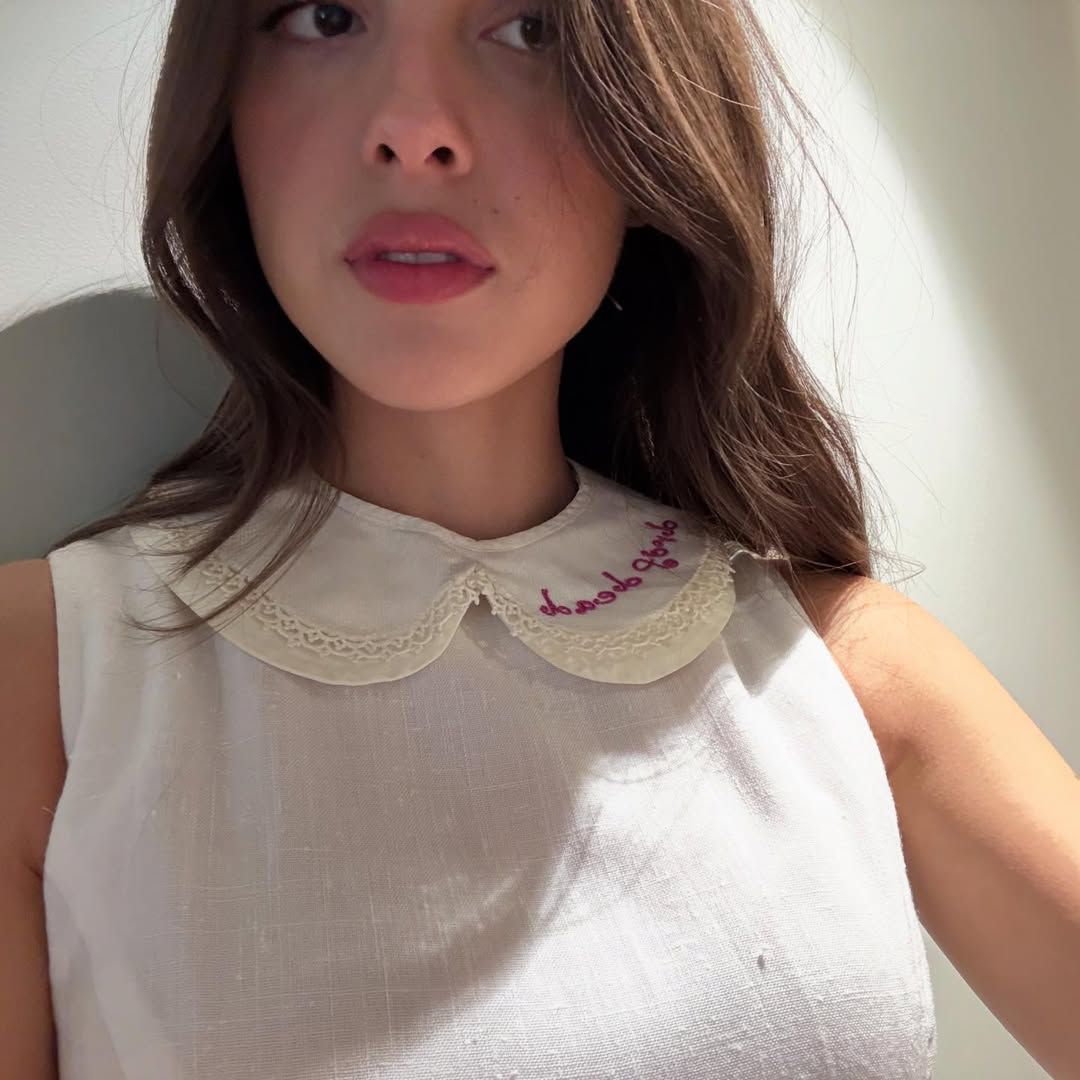 Olivia Rodrigo - Foto: Olivia Rodrigo/Instagram