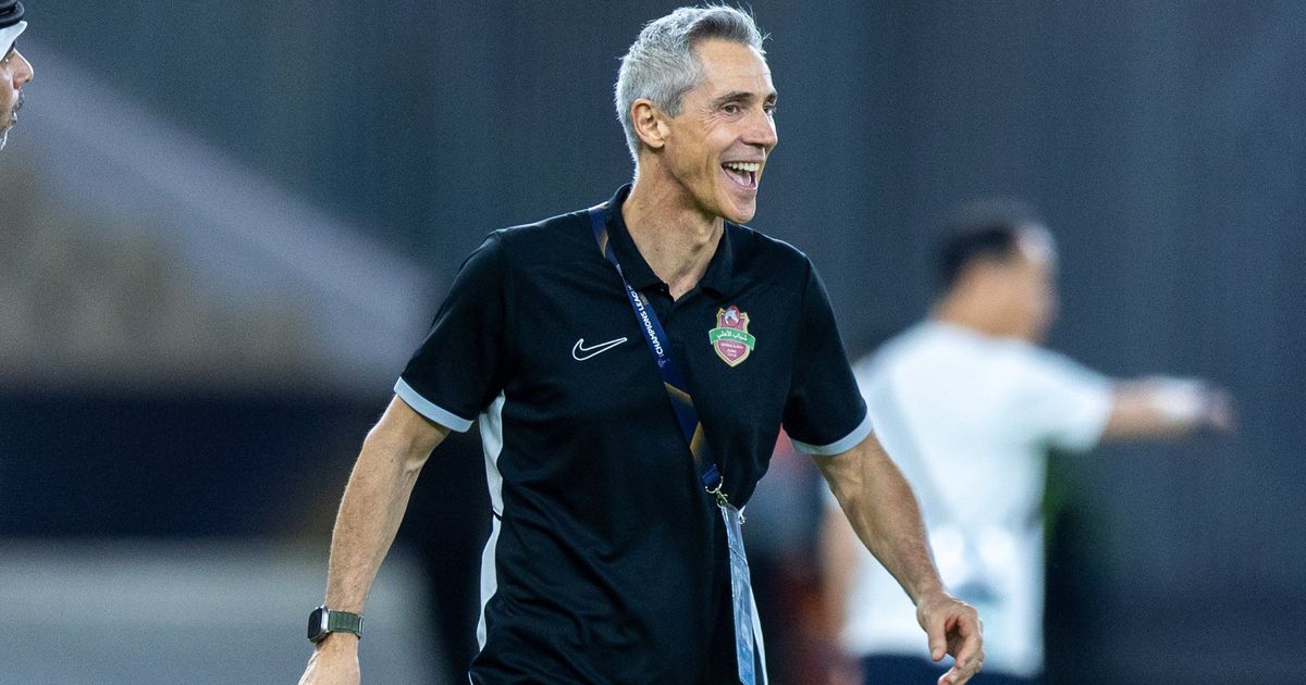 Paulo Sousa arrasa arbitragem: «O que aconteceu destrói o futebol»