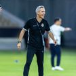 Paulo Sousa, treinador português do Shabab Al Ahli - Foto: @Shabab_AlAhliFC