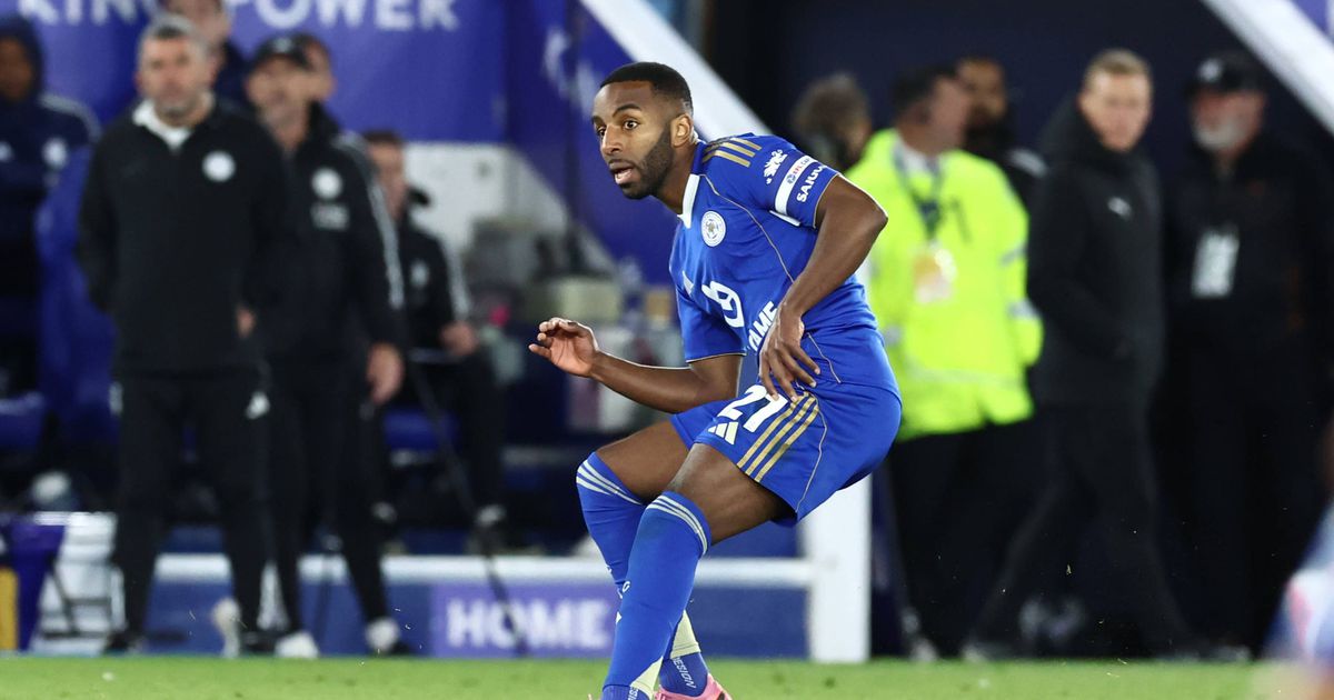 Oficial: 10 anos depois de vencer a Premier League, Leicester desce do Championship