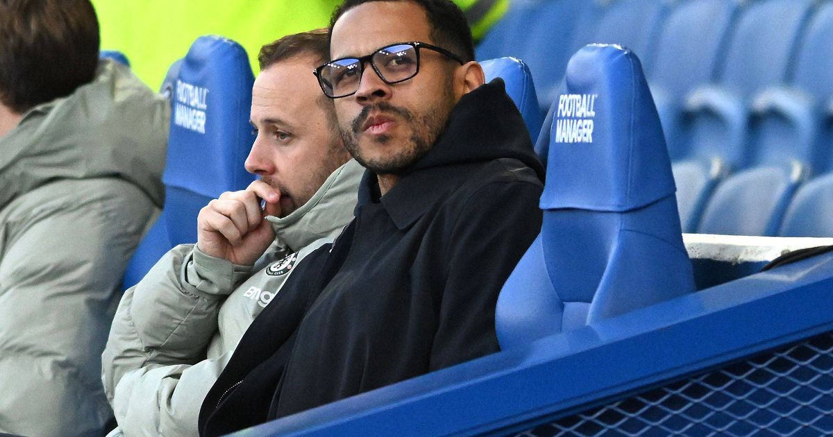 Rosenior arrasa jogadores do Chelsea após derrota: «Inaceitável e indefensável»