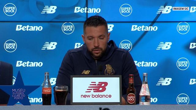 Farioli elogia Sporting: «Percurso fantástico na Champions»