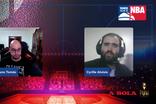 Vamos Falar de NBA: Playoff - First Take