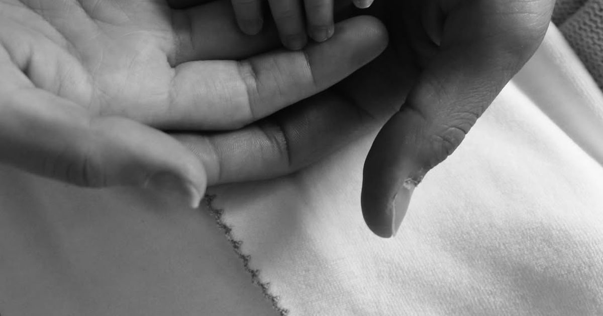 Sérgio Conceição já é avô