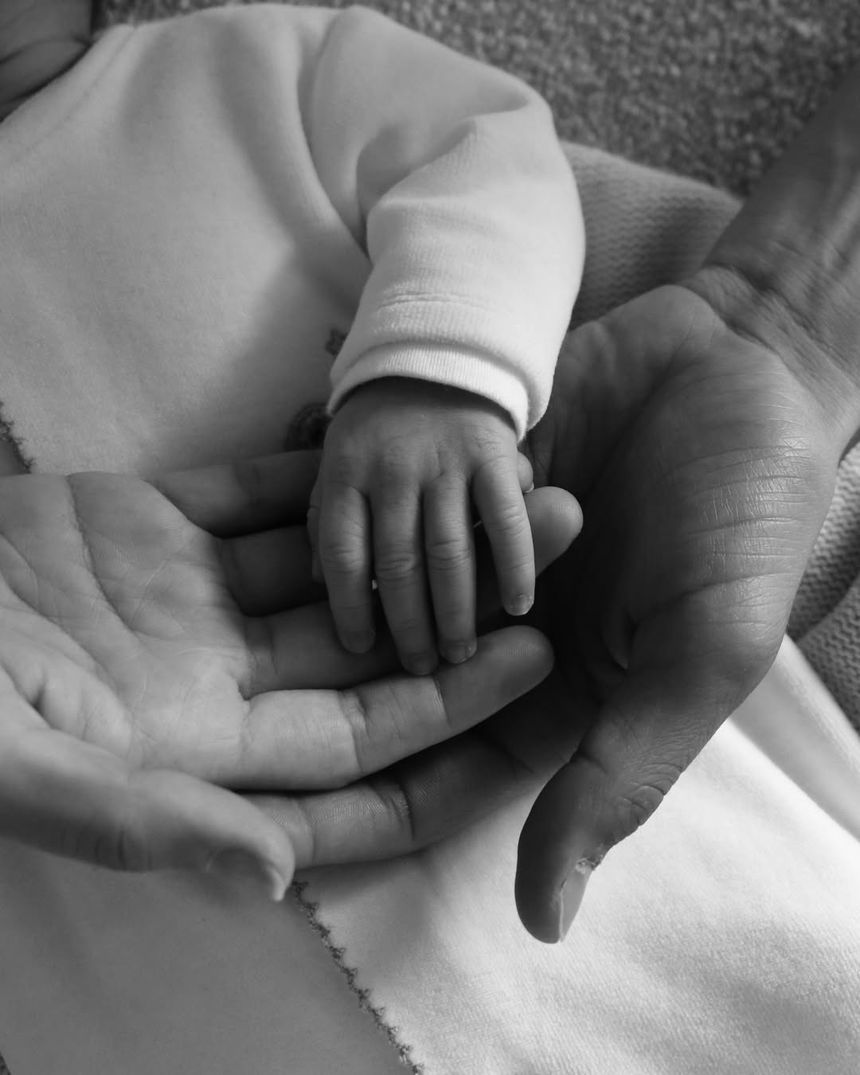 Rodrigo Conceição e Catarina Reis partilharam fotografia nas redes sociais - Foto: @catarinap.reis/Instagram