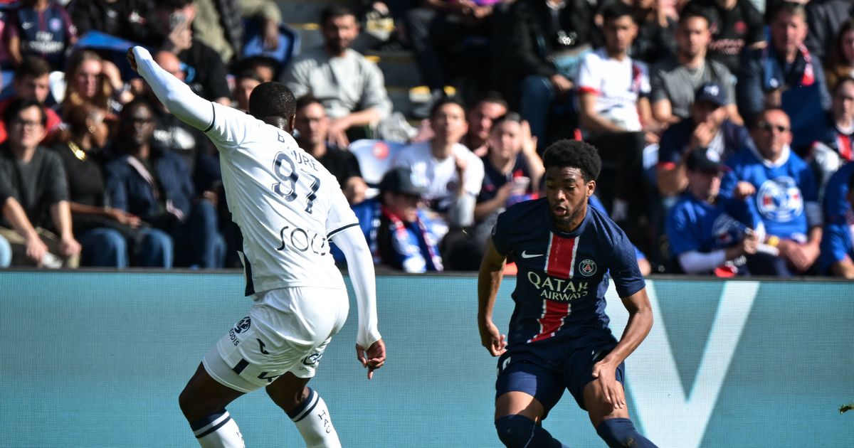 Jogador do PSG condenado a 20 dias de prisão