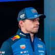 Efeito Verstappen esgota bilhetes para as 24 Horas de Nurburgring