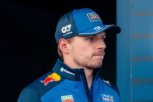 Efeito Verstappen esgota bilhetes para as 24 Horas de Nurburgring