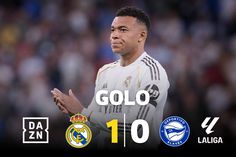 Alguma sorte à mistura, mas também conta: Mbappé marca