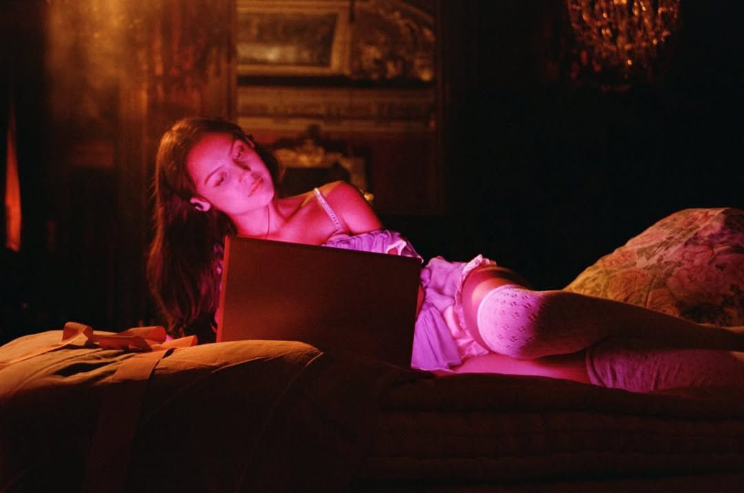 Olivia Rodrigo - Foto: Olivia Rodrigo/Instagram