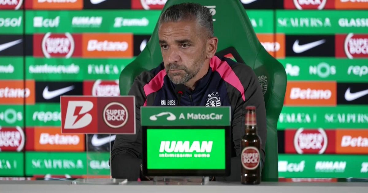 «Suárez tem dado tudo pela equipa, está em sobrecarga. Tem sido surreal...»