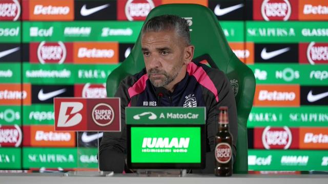 «Suárez tem dado tudo pela equipa, está em sobrecarga. Tem sido surreal...»