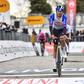 Pellizzari vence em Val Martello e assume liderança da Volta aos Alpes