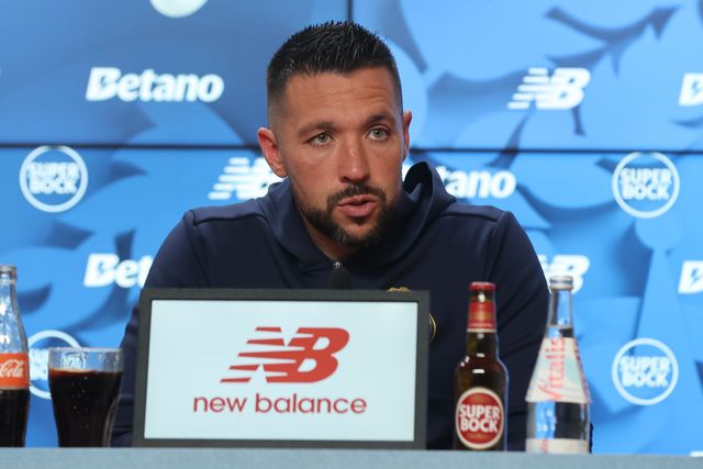 Francesco Farioli, treinador do FC Porto - Foto: FC PORTO