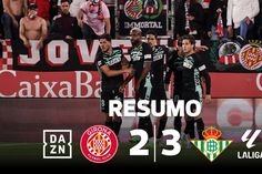 Betis responde à derrota com o SC Braga da melhor forma (resumo)