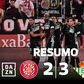 Betis responde à derrota com o SC Braga da melhor forma (resumo)