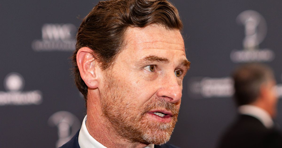 André Villas-Boas: «Foram parte ativa de uma das maiores transformações de um clube europeu»