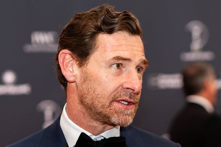 André Villas-Boas: «Foram parte ativa de uma das maiores transformações de um clube europeu»