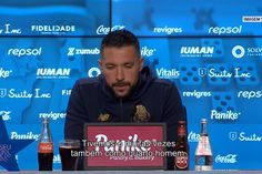 Farioli: «Árbitro? Nomeação prova que tem qualidade para estar lá»