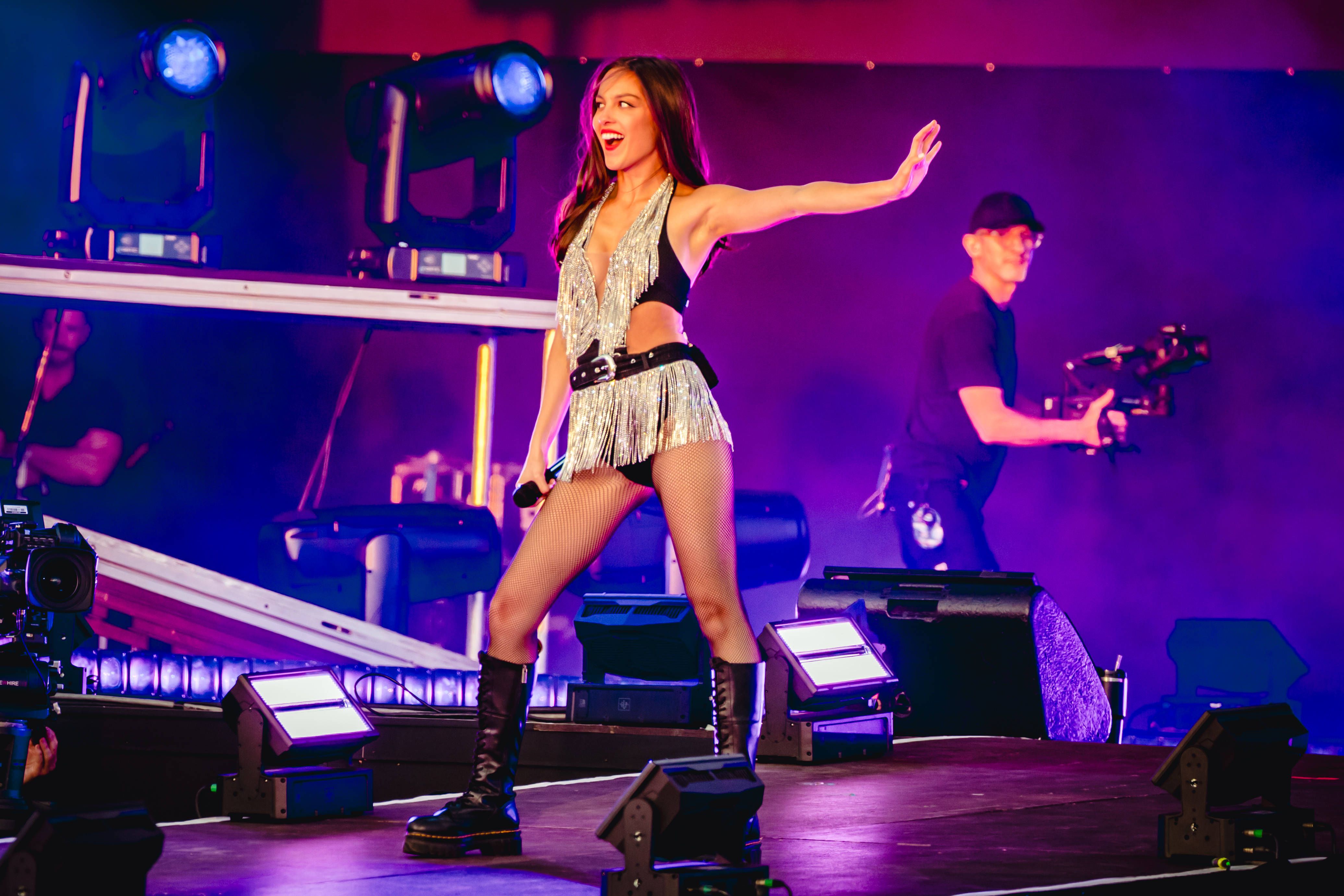 Olivia Rodrigo - Foto: IMAGO