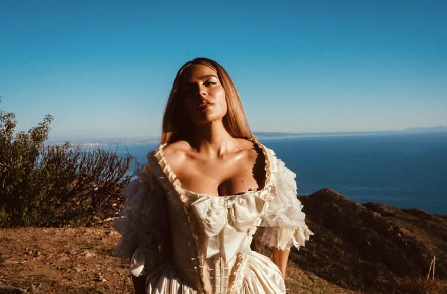 Karol G - Foto: instagram/@karolg