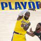 Aí está a bomba! A nova equipa de LeBron James