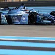 Fórmula E Gen4 está mais perto de um... F1