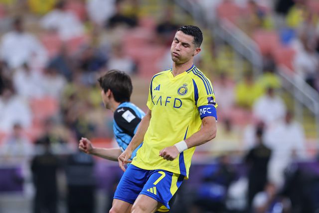 Cristiano Ronaldo (IMAGO)