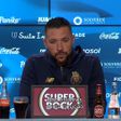 Farioli comenta declarações de Varandas sobre o FC Porto