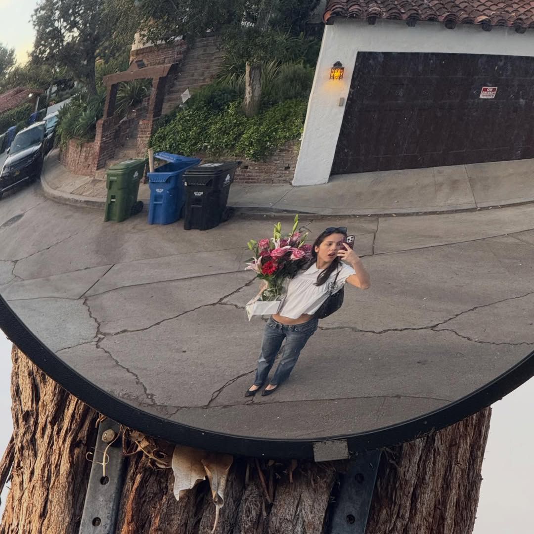 Olivia Rodrigo - Foto: Olivia Rodrigo/Instagram