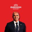 Os 26 convocados de Roberto Martínez para o Euro