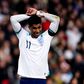 Rashford reage à (não) convocatória para o Euro-2024