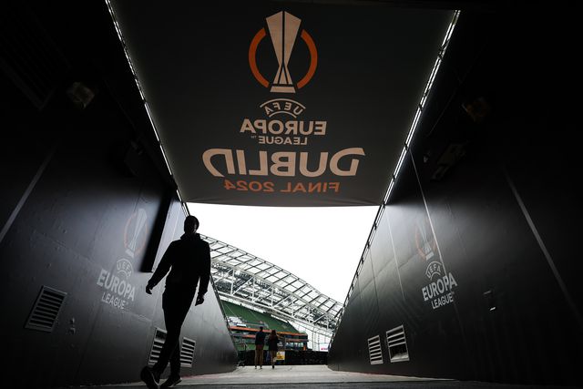 Atalanta-Bayer Leverkusen: o meu sonho é maior do que o teu