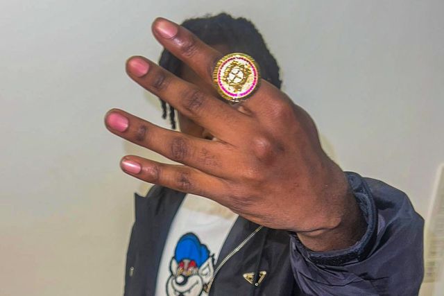 Bayer: Frimpong ofereceu luxuosos anéis de campeão aos companheiros