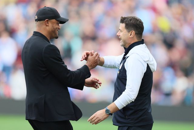 Chelsea: os (muitos) nomes apontados à sucessão de Pochettino