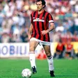 «A história do Milan chora»: clube anuncia a morte de Franco Baresi
