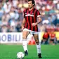 «A história do Milan chora»: clube anuncia a morte de Franco Baresi