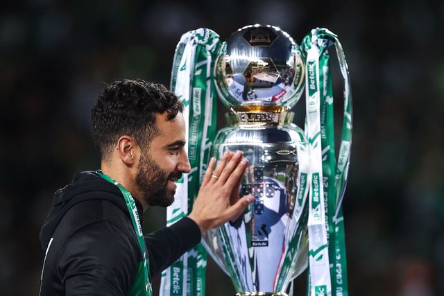 Antes de Amorim e Depois de Amorim