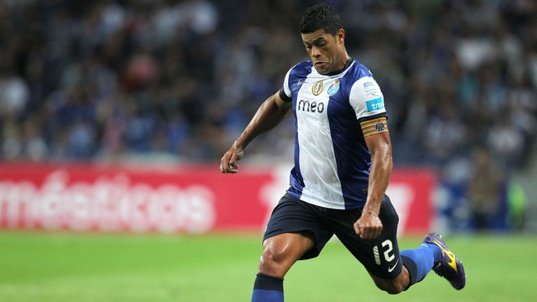 Túnel da Luz recordado: «Rui Costa perguntou-me 'F... Hulk, o que está a acontecer?'»