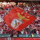 Benfica: mais de 600 sócios pedem «publicação urgente» de todas as propostas de revisão estatutária