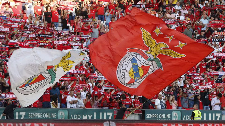 Benfica: mais de 600 sócios pedem «publicação urgente» de todas as propostas de revisão estatutária