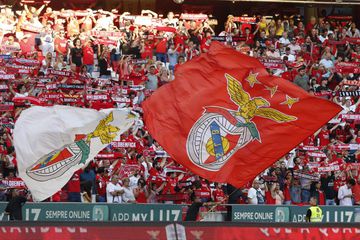 Benfica divulga conclusões de auditoria forense