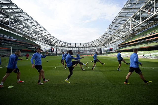 Hoje pode ver em direto na TV...