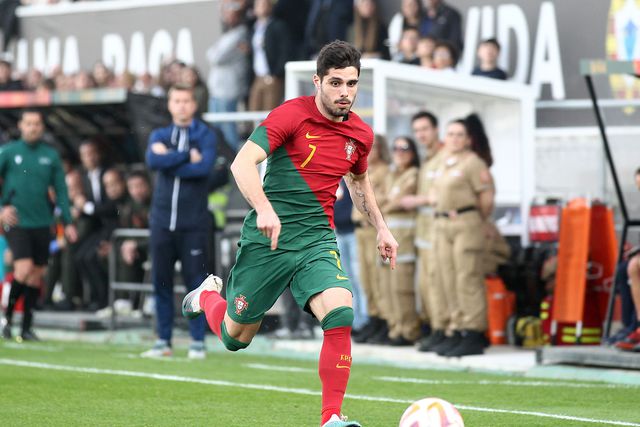 «Pedro Neto merecia a chamada»