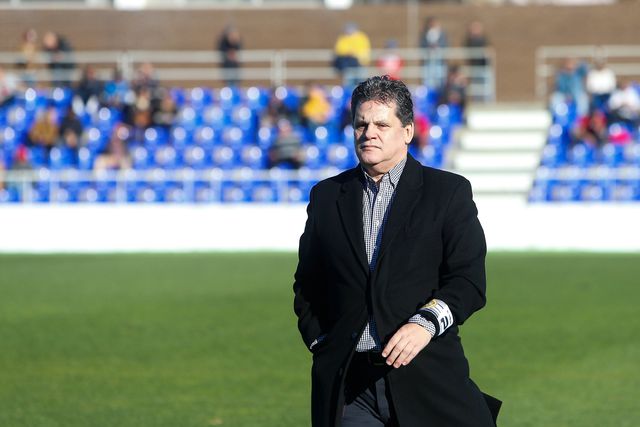 Presidente do Nacional e a decisão do TAD: «É um prémio para mostrar que não vale tudo no futebol»