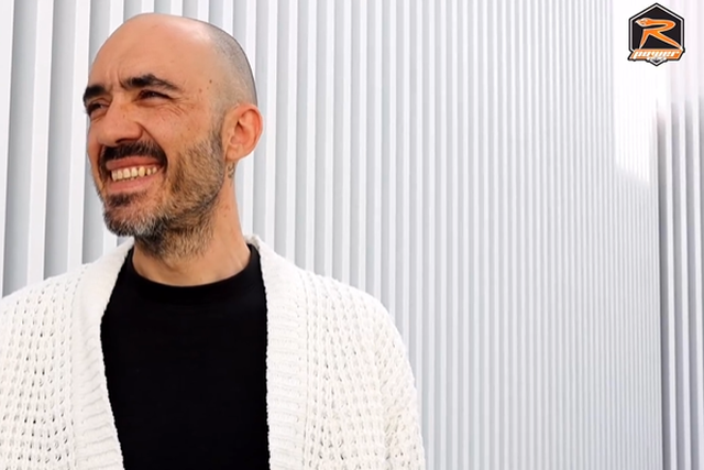 Racing Power anuncia novo diretor desportivo