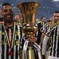 São Paulo em conversações para contratar Alex Sandro