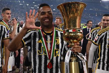 São Paulo em conversações para contratar Alex Sandro