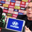Áustria anuncia pré-convocatória para o Euro-2024 sem Alaba